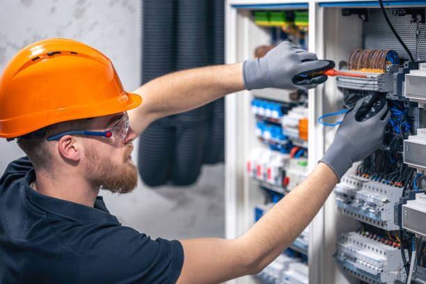 Best Electric Panel Repair  in Westhampton, NY
